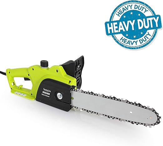 best electric tree trimmer