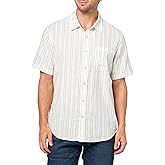 AG Jeans Mens Aiden Classic Fit Shirt
