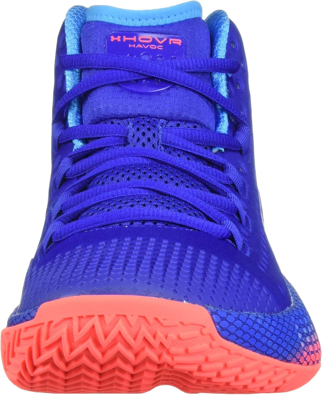  | Under Armour Men's HOVR Havoc 2 Basketball Shoe | Basketball