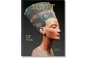 Egypt. People, Gods, Pharaohs