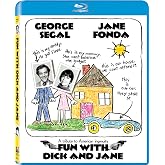 Fun With Dick and Jane