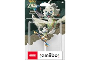 amiibo™ - Tulin: The Legend of Zelda™ Series