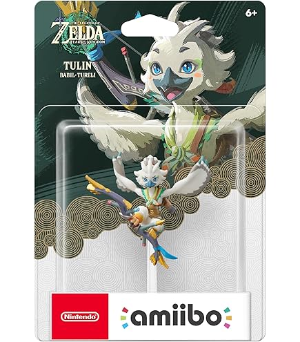 Zelda amiibo - Japan Import (Super Smash Bros Series) | Amazon.com.br