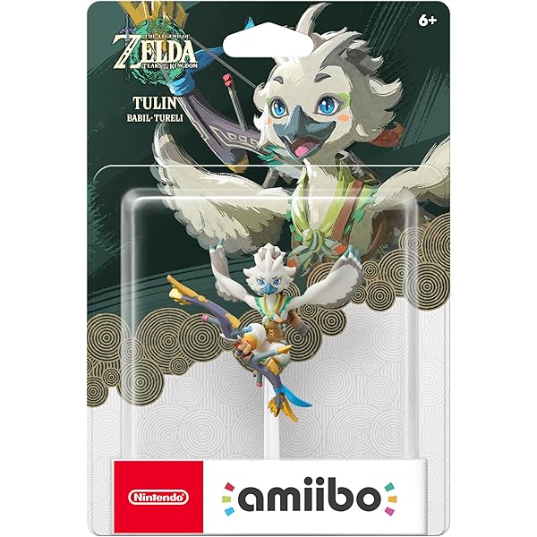 amiibo６個セット Street Fighter 6 amiibo card starter set Japan Capcom NEW | eBay