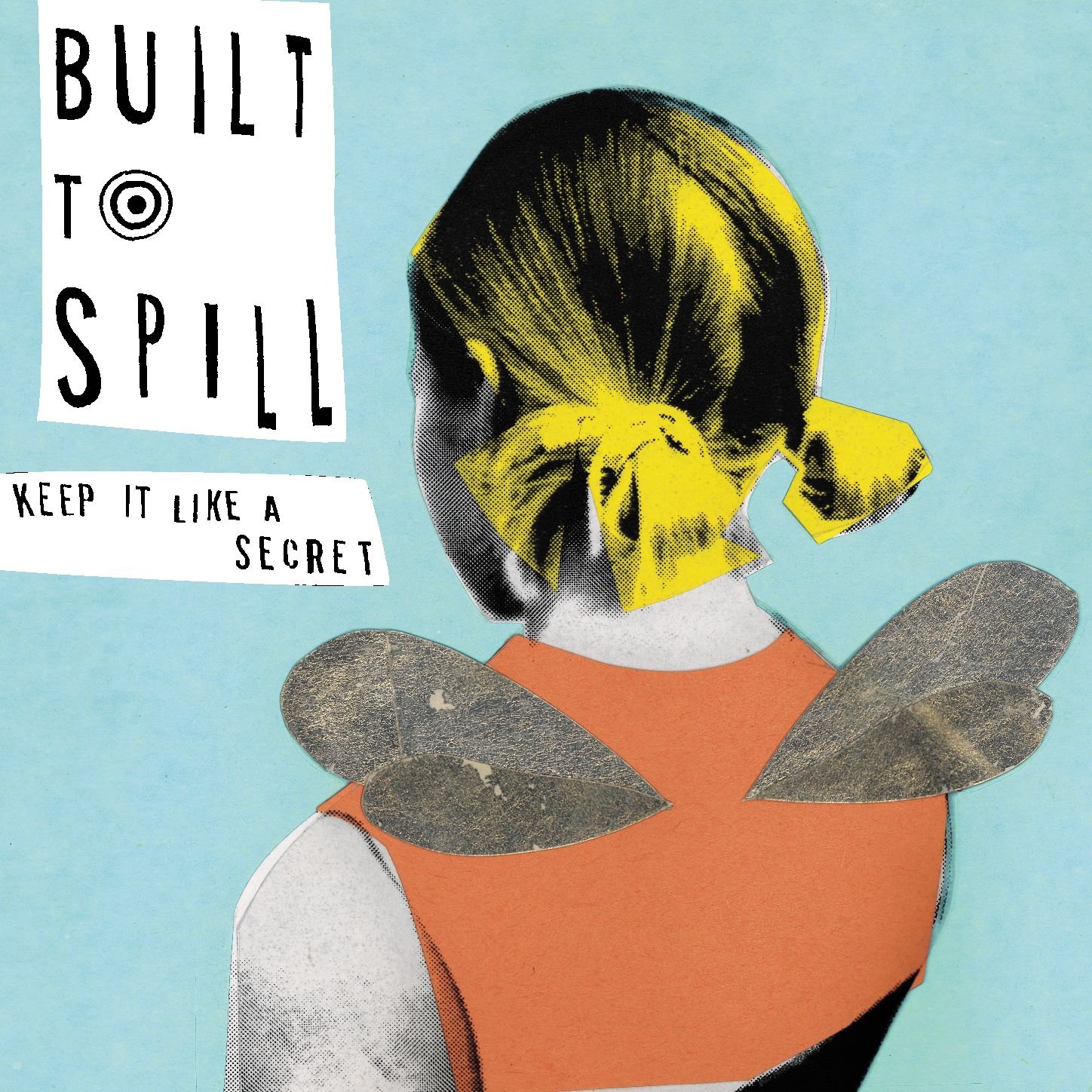 Keep It Like A Secret Built To Spill Amazon De Musik Keep It Like A Secret Built To Spill Amazon De Musik