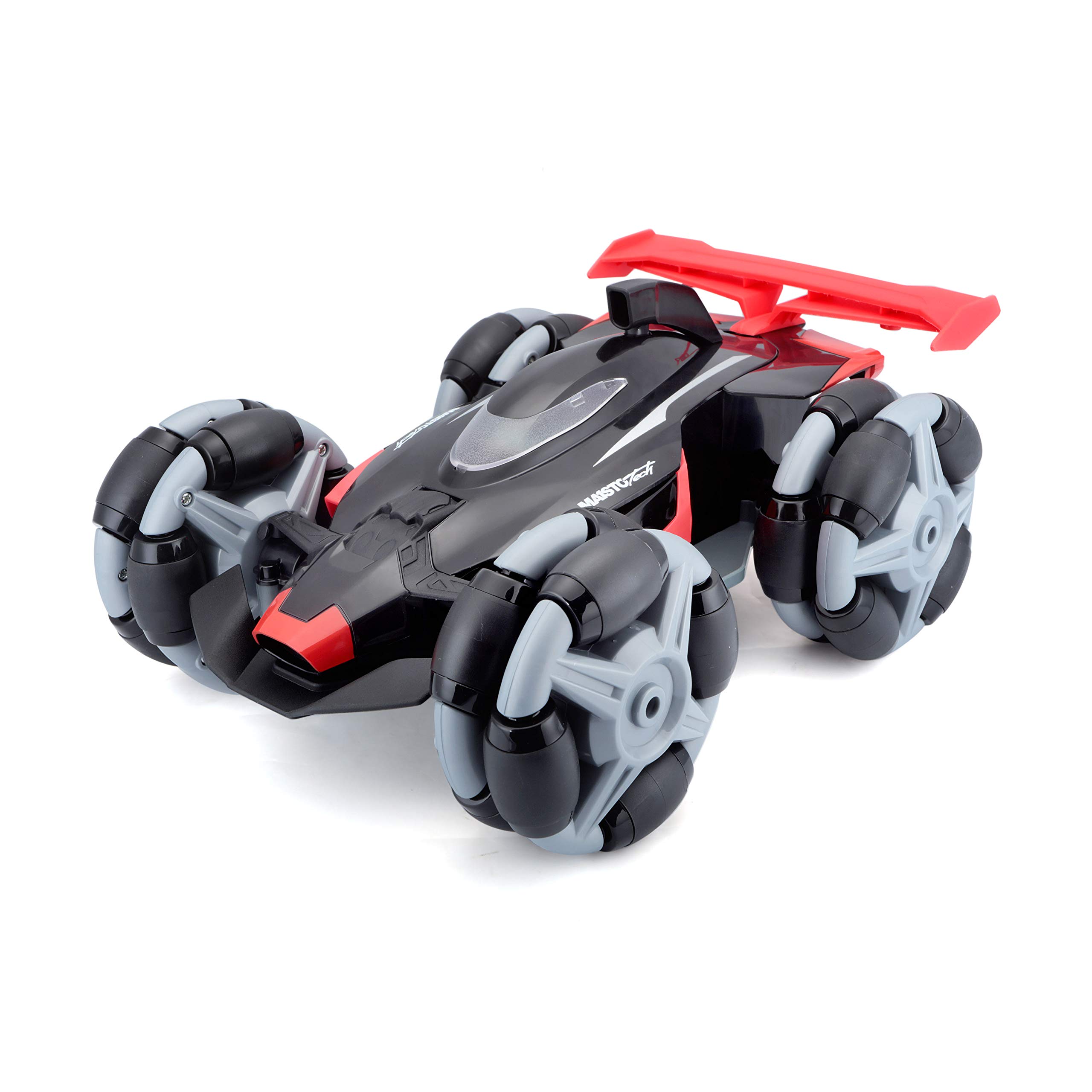 Maisto R/C CYKLONE BUGGY Car - 2.4GHZ - 1:16 Scale - With Drift Action - Rechargeable with USB