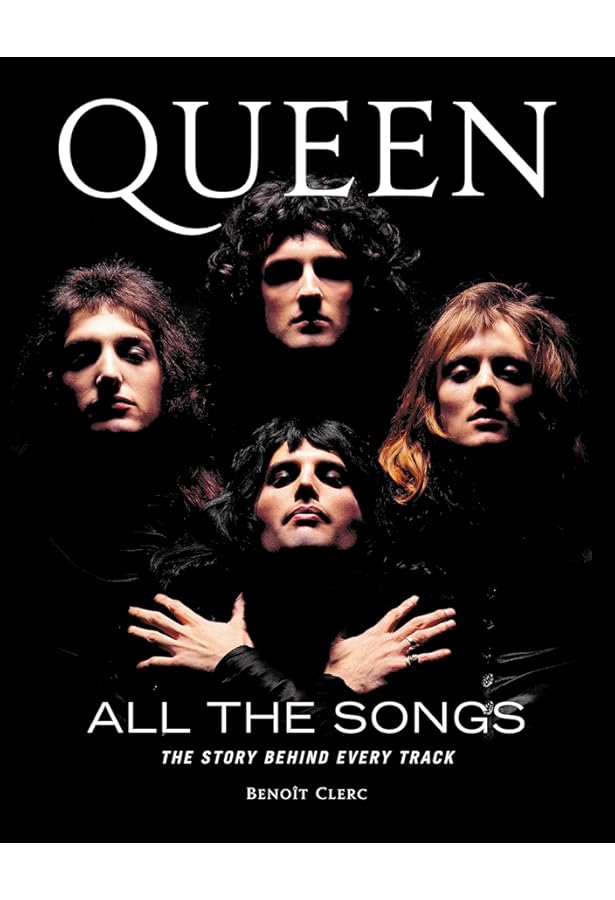 Queen Uncovered: Unseen Photographs, Rarities and Insights From