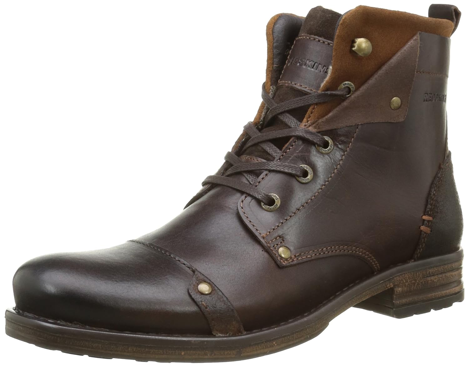 Redskins Yedes, Men's Boots Amazon.co.uk Shoes & Bags