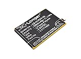 Cameron Sino 2900mAh, 11.17Wh Replacement Battery
