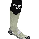 Burton Men's Performance Midweight Socks
