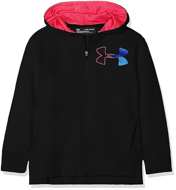 amazon felpa under armour