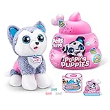 Pets Alive Pooping Puppies (Husky) by ZURU Surprise