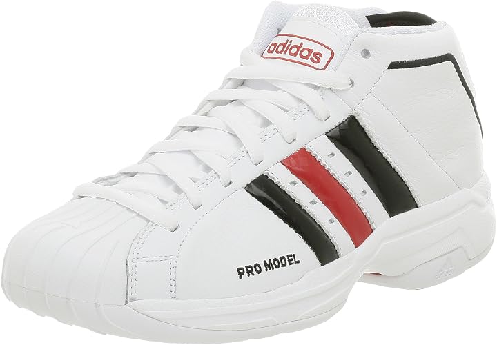 adidas pro model nba