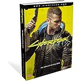 Cyberpunk 2077: The Complete Official Guide