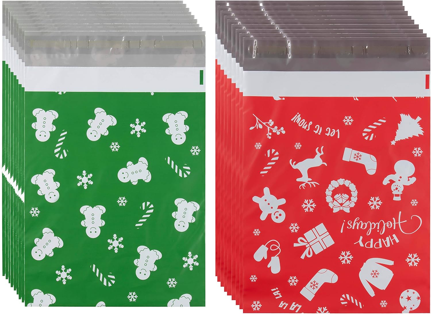 catalogo poly navidad 2018