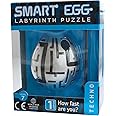 TECHNO 1-Layer Smart Egg Labyrinth Puzzle