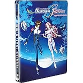 Mobile Suit Gundam Seed Freedom - 4K & Blu-ray