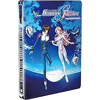 Mobile Suit Gundam Seed Freedom, Blu-ray Special Limited Edition