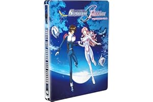 Mobile Suit Gundam Seed Freedom - 4K & Blu-ray