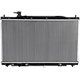 Radiator for Honda CR-V 2.4L - 2007 2008 2009-19010RZAA51 HO3010209