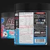 Applied Nutrition ABE Pre Workout All Black Everything 375g Slush Puppie view 6