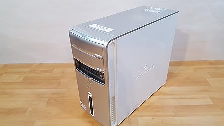 Amazon Com Dell Inspiron 530 W Intel Core 2 Quad Technology Q6600 Computers Accessories
