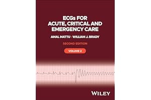 ECGs for Acute, Critical and Emergency Care, Volume 2