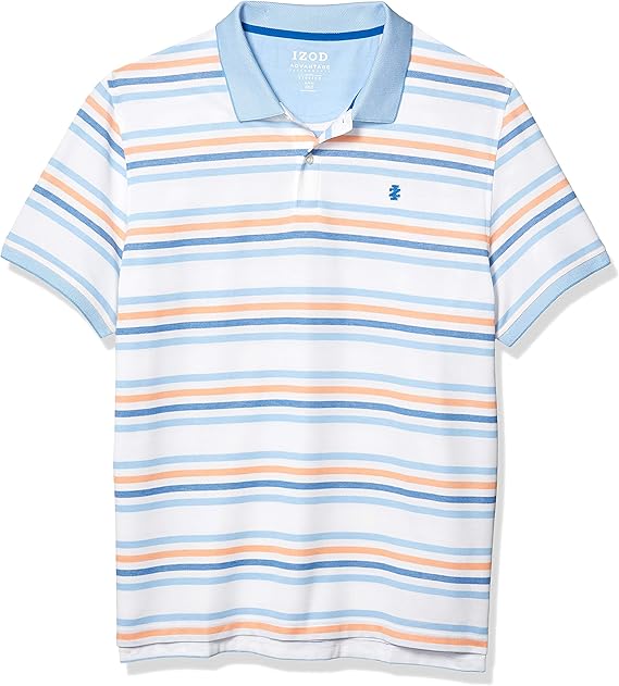 izod advantage performance natural stretch