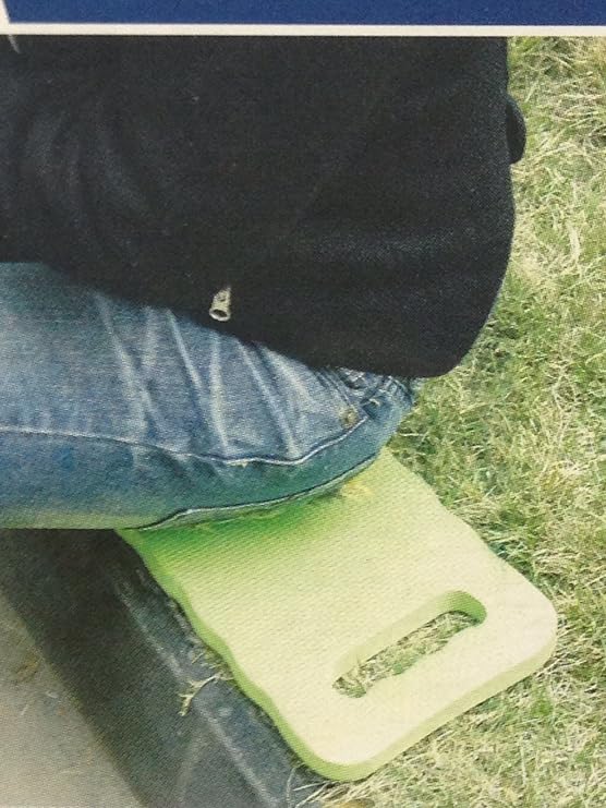 KNEELING SITTING PAD High Density Foam Kneeling Sitting