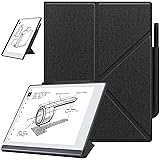 HoYiXi Case for Remarkable 2 Paper Tablet 10.3 Inch