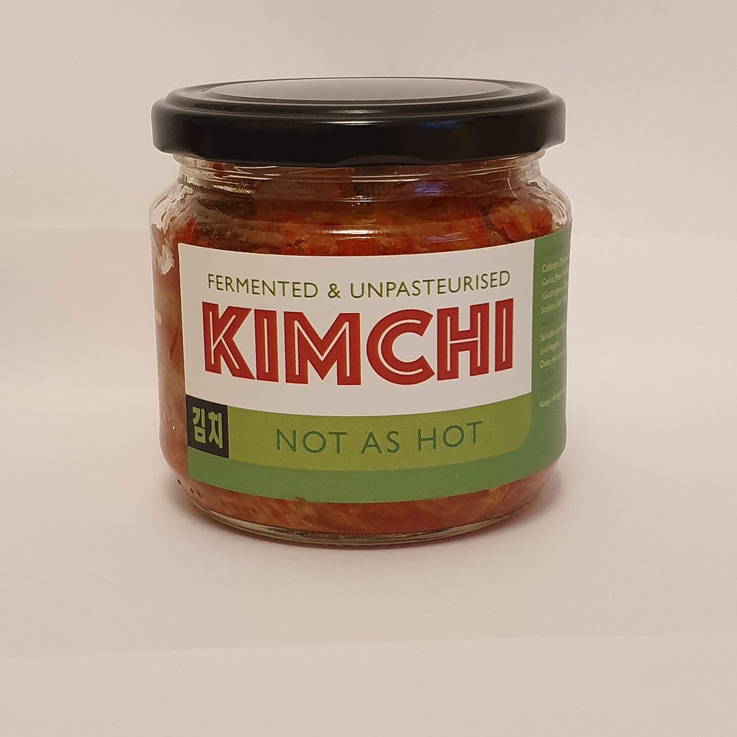 kimchi amazon