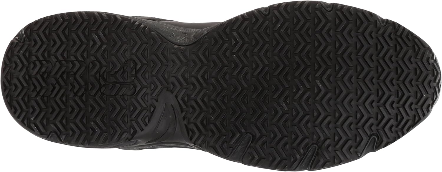  | Fila Women's Memory Fresh Start 2 Slip Resistant Running Shoe Food Service | Walking