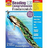 Reading Comprehension Fundamentals, Grade 2