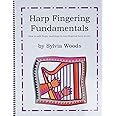 Harp Fingering Fundamentals: How to Add Finger Markings to Non-Fingered Harp Music