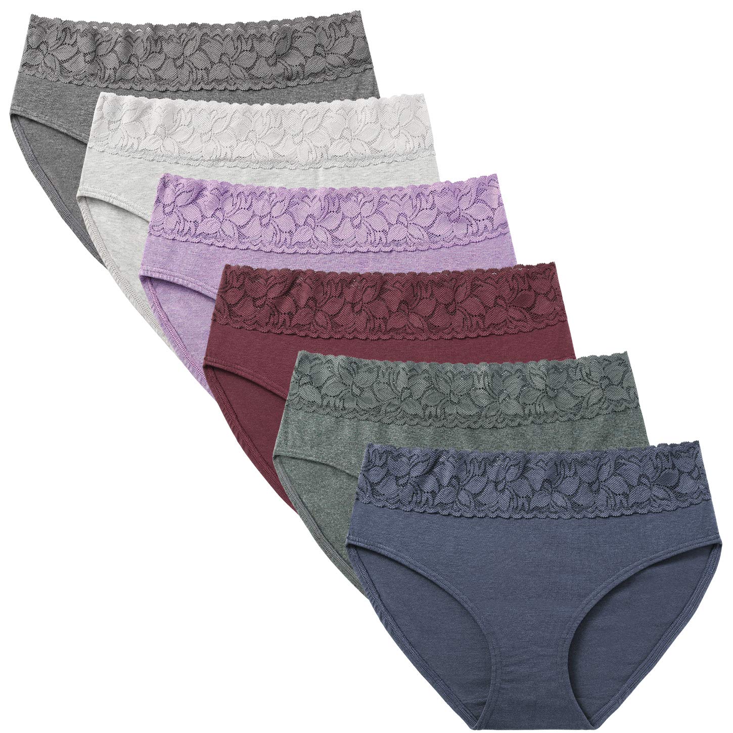 Comfortable underwear