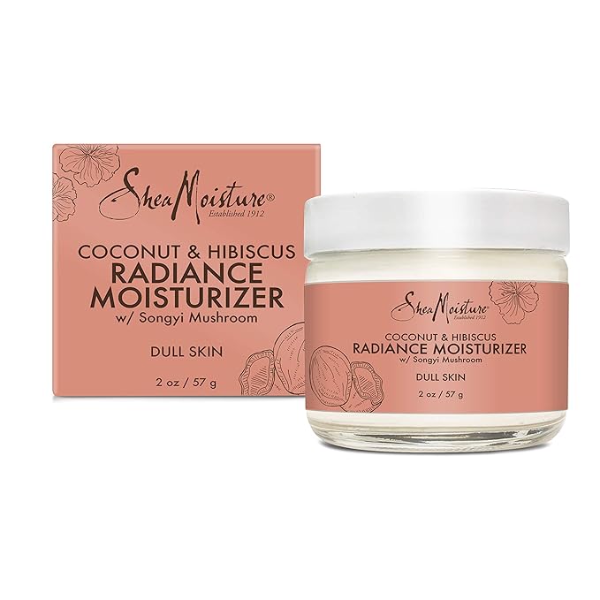 shea moisture hibiscus lotion