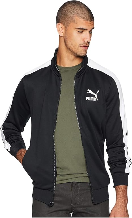 puma classics t7 track