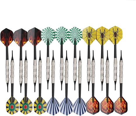 replacement darts for electronic dartboard