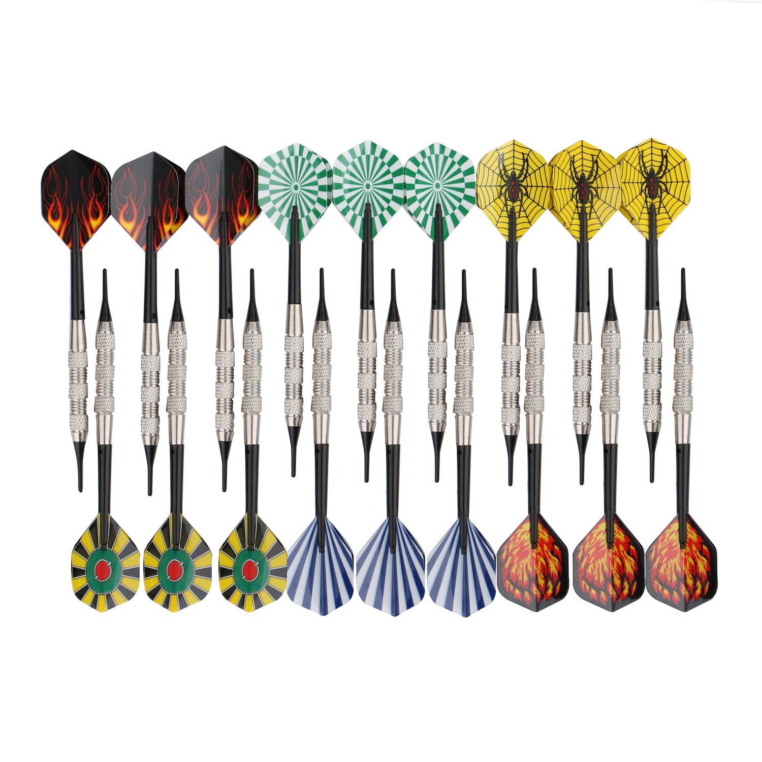 Top 20 Best Soft Tip Darts Reviews 20192020 on Flipboard by Mariah Lolas