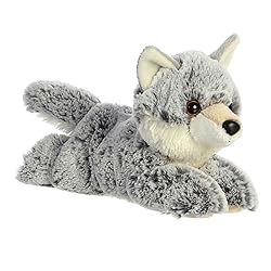 Aurora® Adorable Mini Flopsie™ Winter