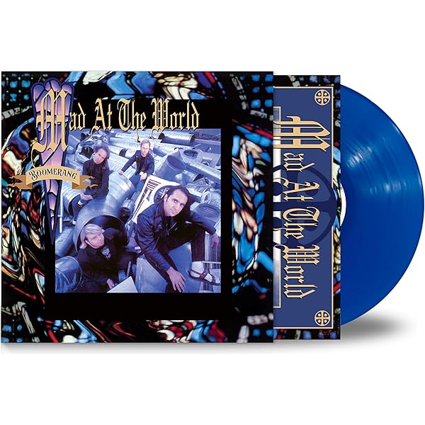 洋楽 Frost mad at tha world 洋楽 Frost mad at tha world Frost mad at tha world CD