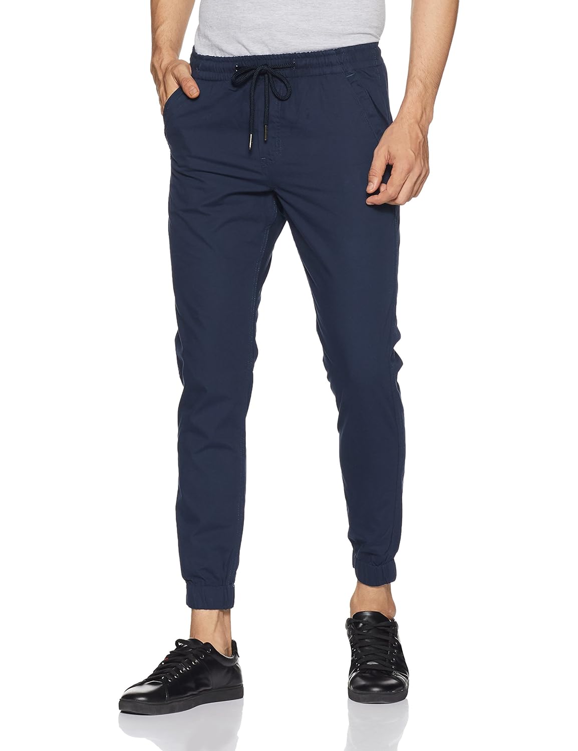 urban ranger by pantaloons men's casual wear jogger pants