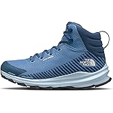 The North Face Womens Vectiv Fastpack Mid Waterproof Hiking Shoe