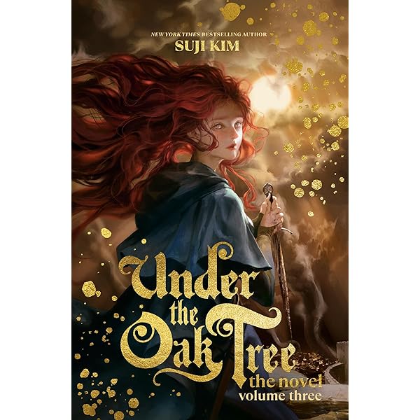 Under the Oak Tree: Volume 3 (The Comic) (Under the Oak Tree