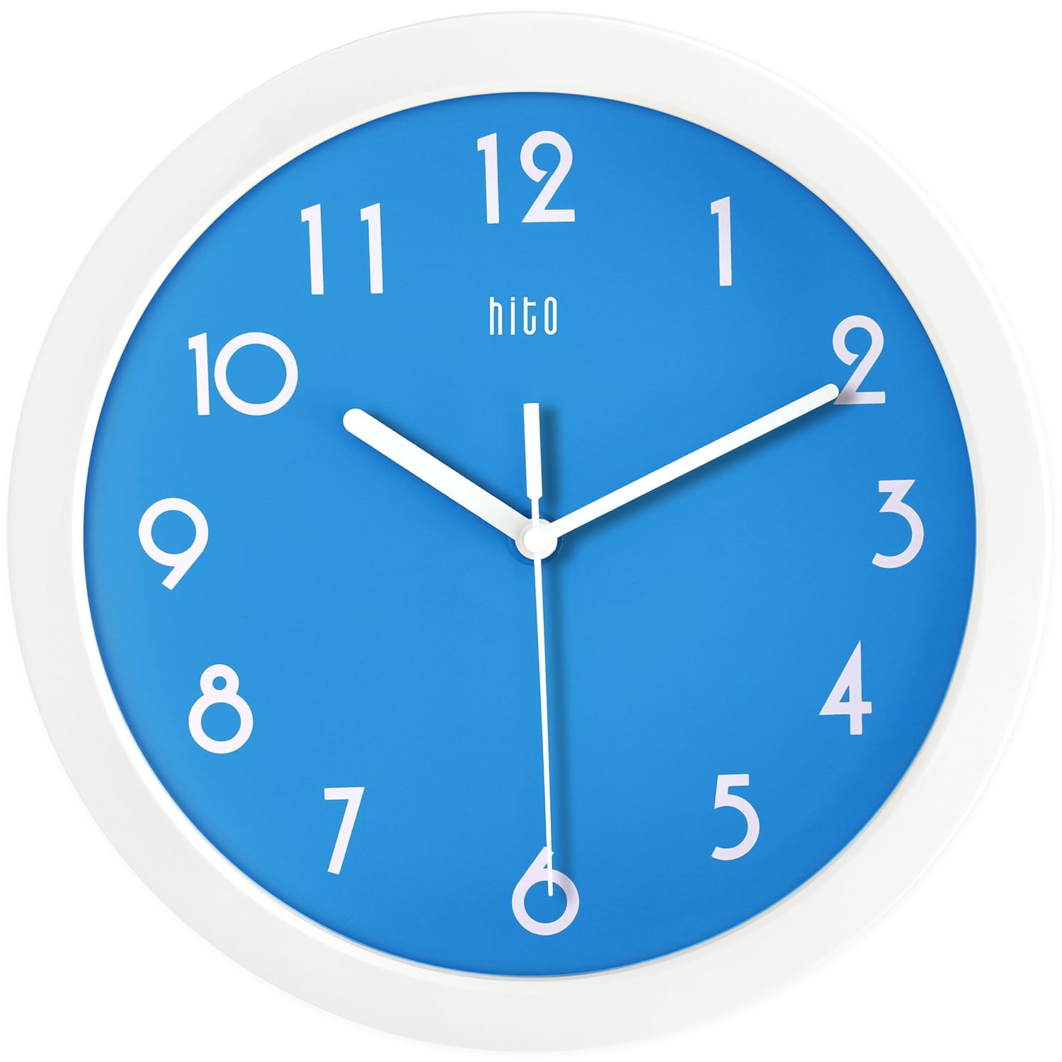 Best stop watch wall clocks for living room