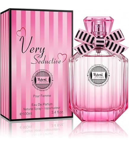 Amazon.com : Hybrid & Company La Vie En Rose Natural Spray Fresh