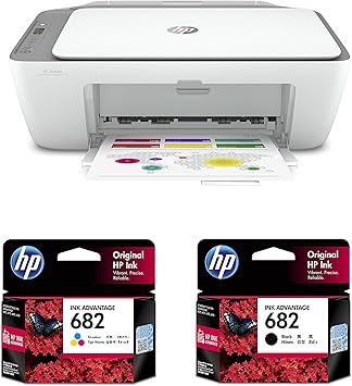 hp deskjet 2776 printer review