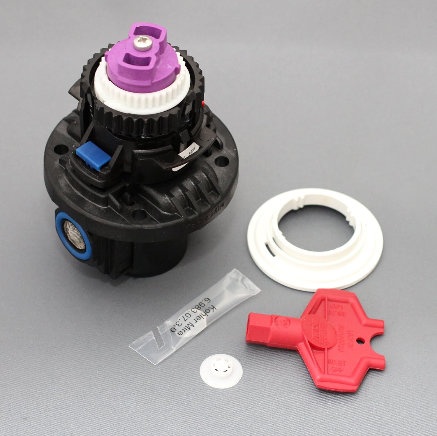 Super Saturday Mira Excel Spares Cartridge Assembly Black 903 33