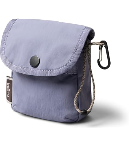 Amazon.com: Bellroy Cinch Messenger (12 liter lightweight shoulder