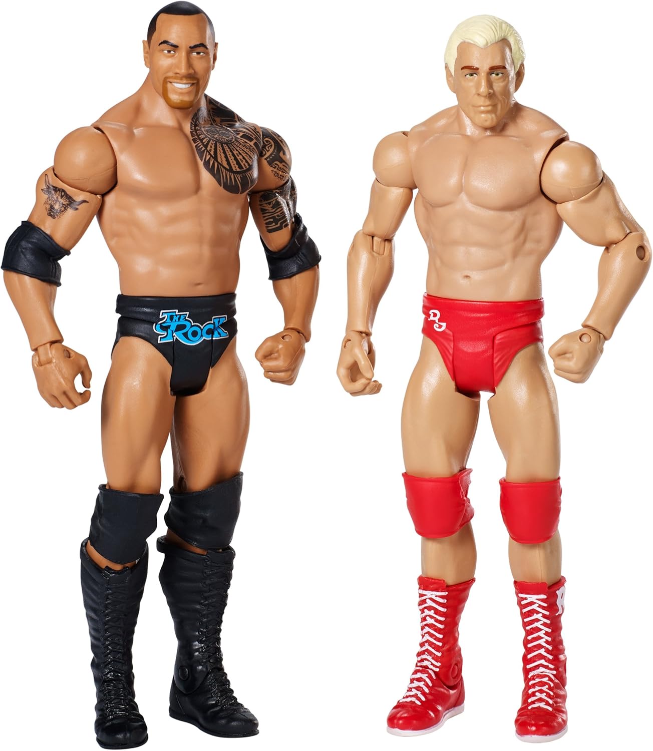 ric flair action figure